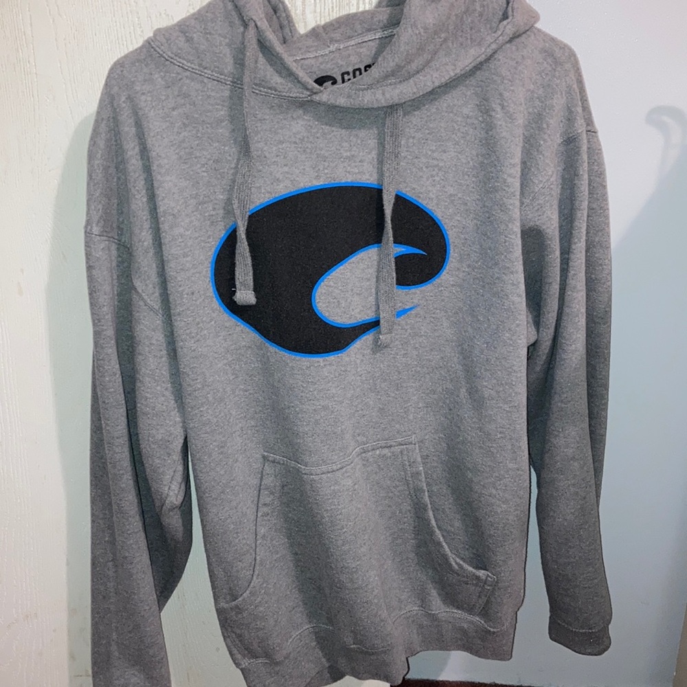 Costa Sweatshirt
